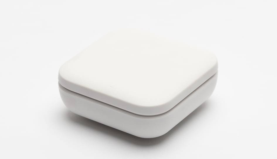 Vivint Lima water sensor